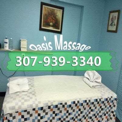 massage gillette wy|More.